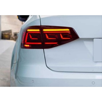 JETTA 2015+ IÇIN UYUMLU  LED STOP