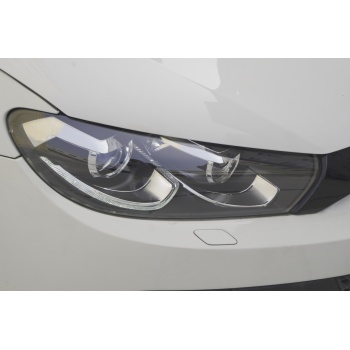 SCIROCCO 09-17 IÇIN UYUMLU LED FAR (FULL LED) XENON FARLI MODEL İÇİN