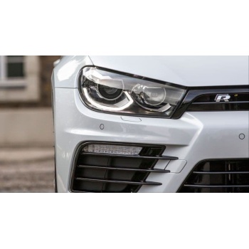 SCIROCCO 09-17 IÇIN UYUMLU LED FAR (FULL LED) XENON FARLI MODEL İÇİN