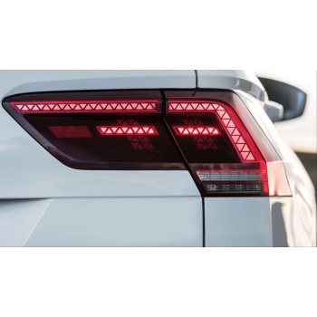 TIGUAN 2016-2021 IÇIN UYUMLU  HIGHLINE LED STOP