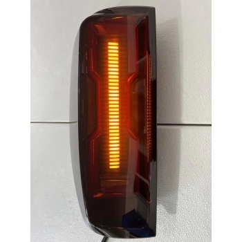 RANGER IÇIN UYUMLU LASER LED STOP (F150 STIL)