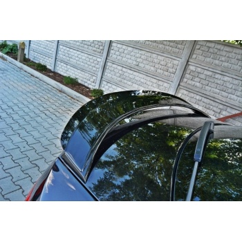 OCTAVIA 2013-2020 IÇIN RS SPOILER - PIANO BLACK