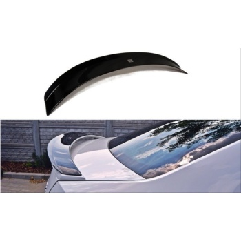 OCTAVIA 2013-2020 IÇIN RS SPOILER - PIANO BLACK