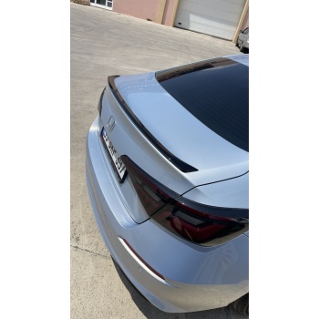 CIVIC 2022+ FE1 HYBRID SPOILER (PARLAK SİYAH)