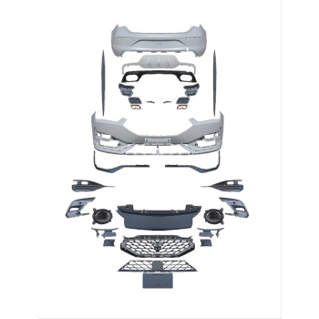 LEON 2021+ CUPRA BODY KIT