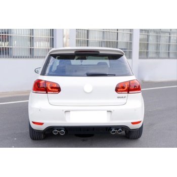 GOLF 6 İÇİN GOLF 7.5 FACELIFT BODY KIT