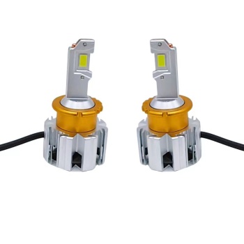 Led far ampulü D2S/R 70W 16000LM 6000K Beyaz CANBUS 12V / LAAM925-tk