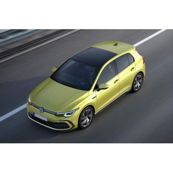 GOLF 8 IÇIN UYUMLU R-LINE BODY KIT