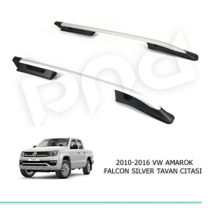 2010-2016 VW AMAROK TAVAN CITASI GRI FALCON