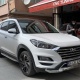 Hyundai Tucson 2019 2020 Ön KORUMA TAMPON İTHAL