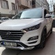 Hyundai Tucson 2019 2020 Ön KORUMA TAMPON İTHAL