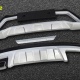 Tucson 2015/2018 Hyundai Tucson Ön Arka Koruma Seti Oem Kalıp