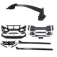 Honda civic FC5 Type-R body-kit set