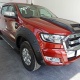 Ford Ranger T7 2015 / 2019 KAPUT ÜST KORUMA