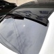 MERCEDES W205 2015-2021 CAM ÜSTÜ SPOILER - PIANO BLACK (PARLAK SIYAH)