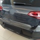 GOLF 7 - 7.5 2013-2020 IÇIN UYUMLU ARKA TAMPON UST KORUMA B DIZAYN