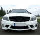 W204 2007-2011 IÇIN UYUMLU C63 BODY KIT (MAKYAJSIZ)