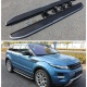 RR EVOQUE 2014+ IÇIN YAN BASAMAK  (Dynamic Spec)