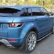 RR EVOQUE 2014+ IÇIN YAN BASAMAK  (Dynamic Spec)