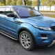 RR EVOQUE 2014+ IÇIN YAN BASAMAK  (Dynamic Spec)