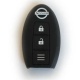 SILIKON ANAHTAR KILIFI (KEYLESS GO)