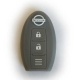 SILIKON ANAHTAR KILIFI (KEYLESS GO)