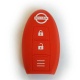 SILIKON ANAHTAR KILIFI (KEYLESS GO)