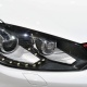 GOLF 6 R20 LED FAR (DOLU)