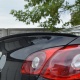 PASSAT CC SPOILER - PIANO BLACK