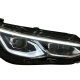 GOLF 8 LED FAR (Halojen Farlı Araçlar İçin)