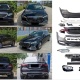 W213 2016-2019 E SERISI IÇIN 2020+ MAYBACH GORUNUM BODY KIT