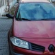 MEGANE 2 2002-2009 IÇIN UYUMLU YARASA AYNA KAPAGI