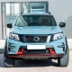 NAVARA NP300 (2015-2020) IÇIN UYUMLU NISMO BODY KIT