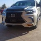 HILUX VIGO (2005-2015) IÇIN UYUMLU LEXUS BODY KIT FULL