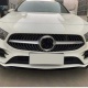 W177 2019+ AMG GORUNUM ÖN LIP FULL SET (7 Parça)