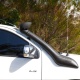 D-MAX IÇIN UYUMLU 2007-2011 SNORKEL (EURO 4)