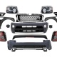 RR SPORT L320 AUTOBIOGRAPHY BODY KIT (2005-2013)