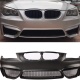 5 SERISI E60 2003-2009 IÇIN UYUMLU M4 GÖRÜNÜM BODY KIT (ÖN-ARKA TAMPON-PANJUR-ÖN LIP)