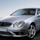 CLK IÇIN UYUMLU 04-06 BODY KIT ( ON-ARKA-YAN-SIS)