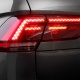 TIGUAN 2016-2021 IÇIN UYUMLU  HIGHLINE LED STOP