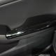 CIVIC FE1 2022 IÇIN UYUMLU  KOLCAK KAPLAMA - PIANO BLACK