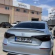 CIVIC 2022+ FE1 HYBRID SPOILER (PARLAK SİYAH)