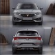 LEON 2021+ CUPRA BODY KIT