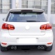 GOLF 6 İÇİN GOLF 7.5 FACELIFT BODY KIT