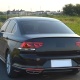 PASSAT B8 İÇİN B8.5 DİFÜZÖR SETİ (KROM TRİMLER DAHİL)