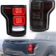 RANGER  F150 RAPTOR DÖNÜSÜM FULL - LED STOP   (GEN 2)