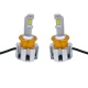 Led far ampulü D2S/R 70W 16000LM 6000K Beyaz CANBUS 12V / LAAM925-tk