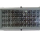 Space Ledli Tavan Lambas 24V (Beyaz 36 Led) / LATV17-24