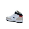 Slazenger Pace Erkek Sneaker Beyaz SA22LE001-000