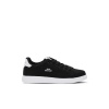 Slazenger CARLEY Erkek Sneaker Ayakkabı Siyah / Beyaz SA15LE025-510